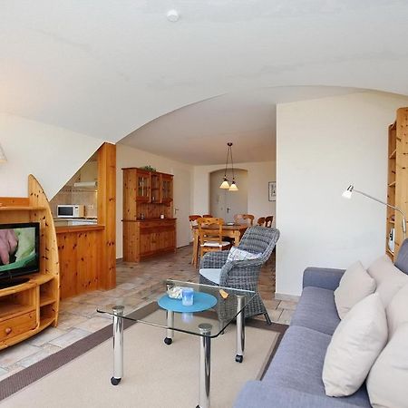 Duenenblick Wohnung 52 Больтенхаген Экстерьер фото