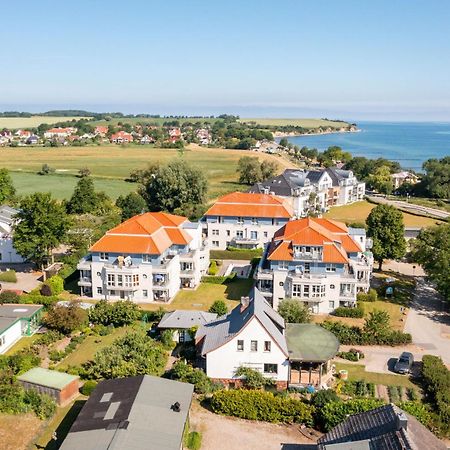 Duenenblick Wohnung 52 Больтенхаген Экстерьер фото