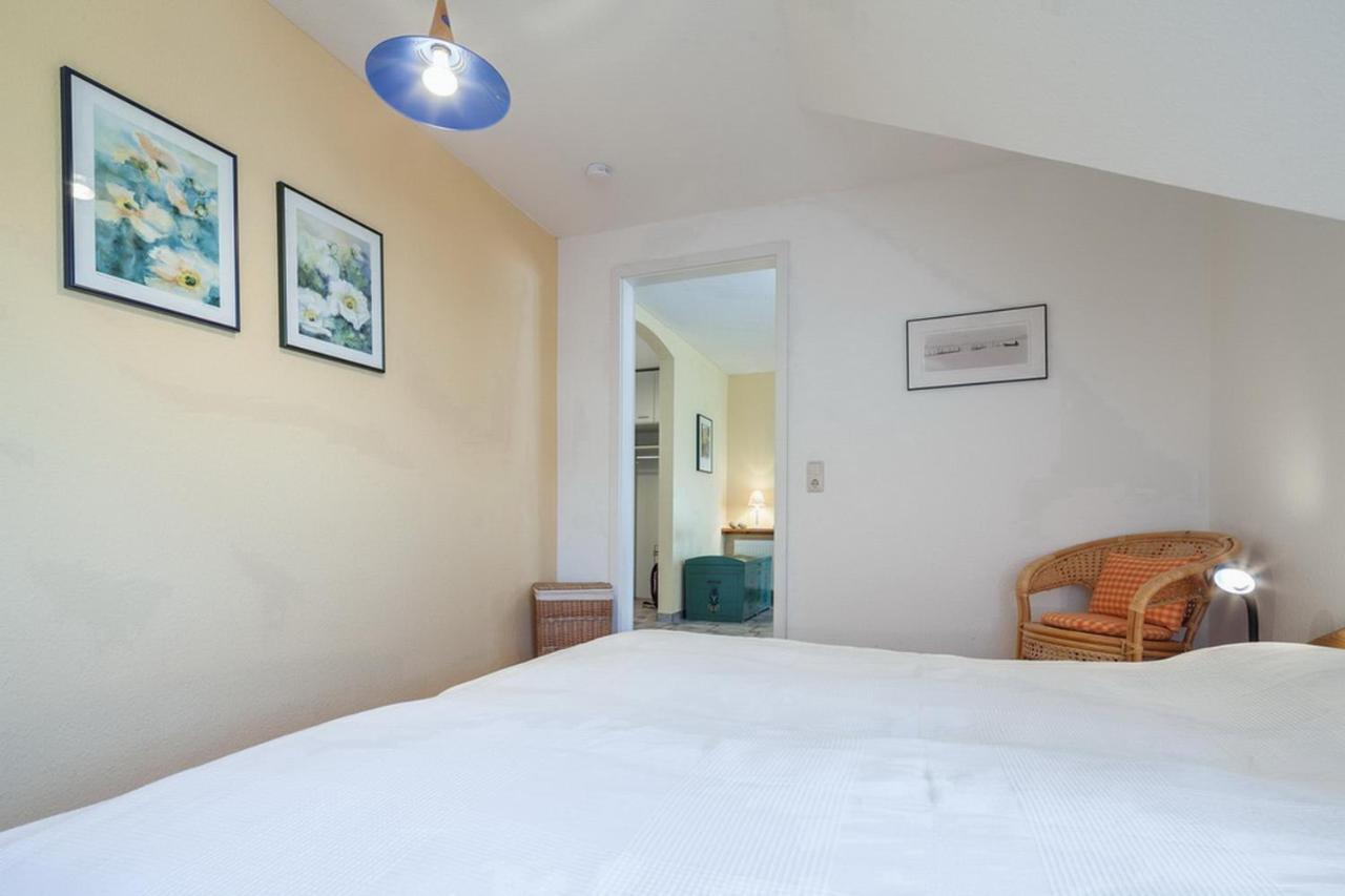 Duenenblick Wohnung 52 Больтенхаген Экстерьер фото