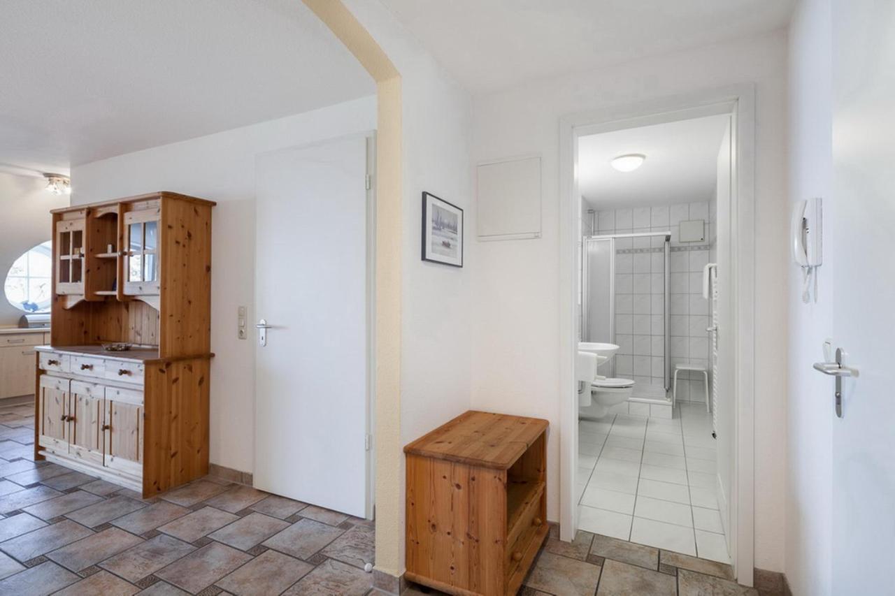 Duenenblick Wohnung 52 Больтенхаген Экстерьер фото